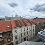 Apartment Heart Of Zagreb