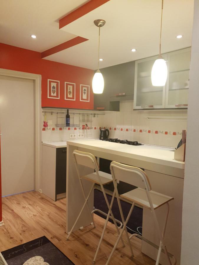 Apartman Heart Of *