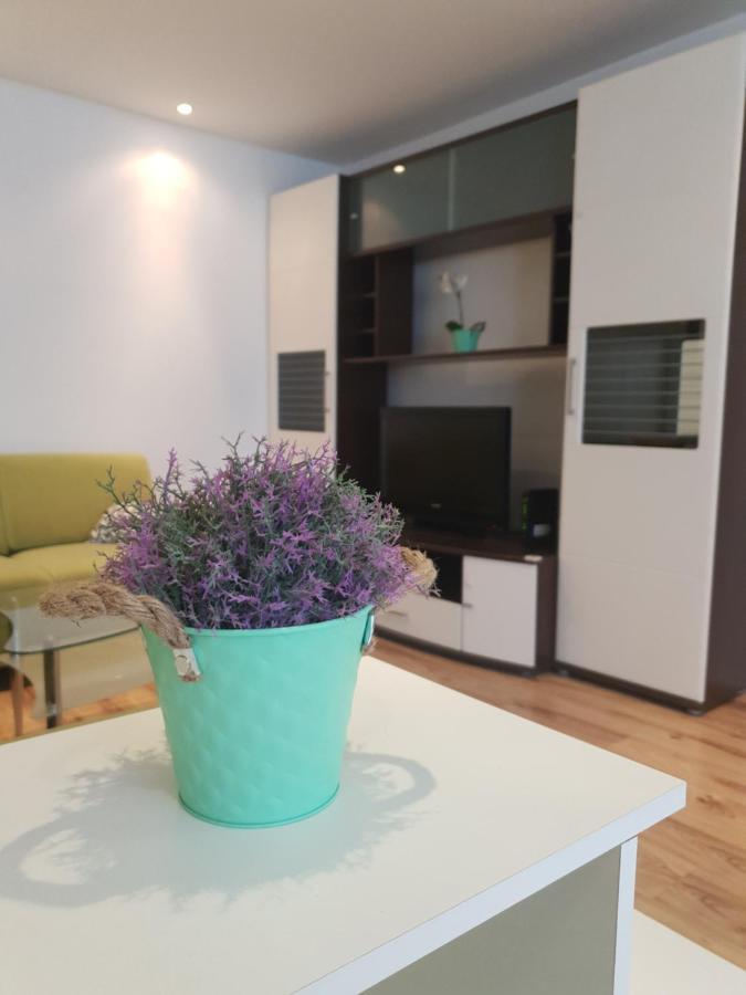 Apartman Heart Of